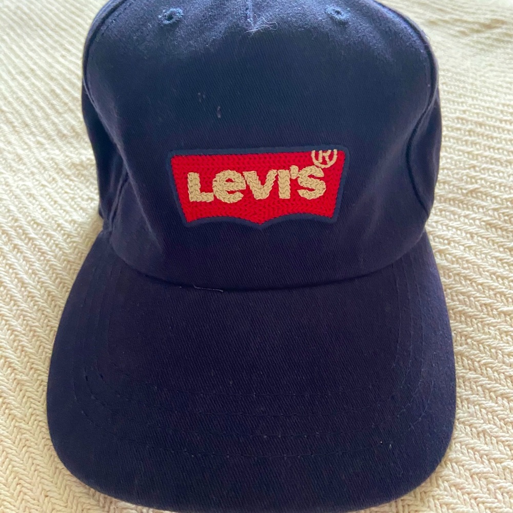 Vintage baseball cap